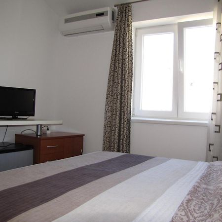 Apartments Marina Zadar Phòng bức ảnh