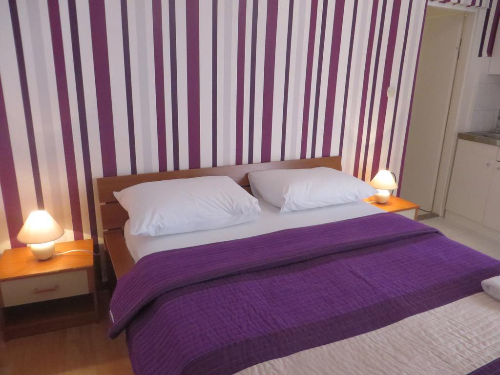 Apartments Marina Zadar Ngoại thất bức ảnh