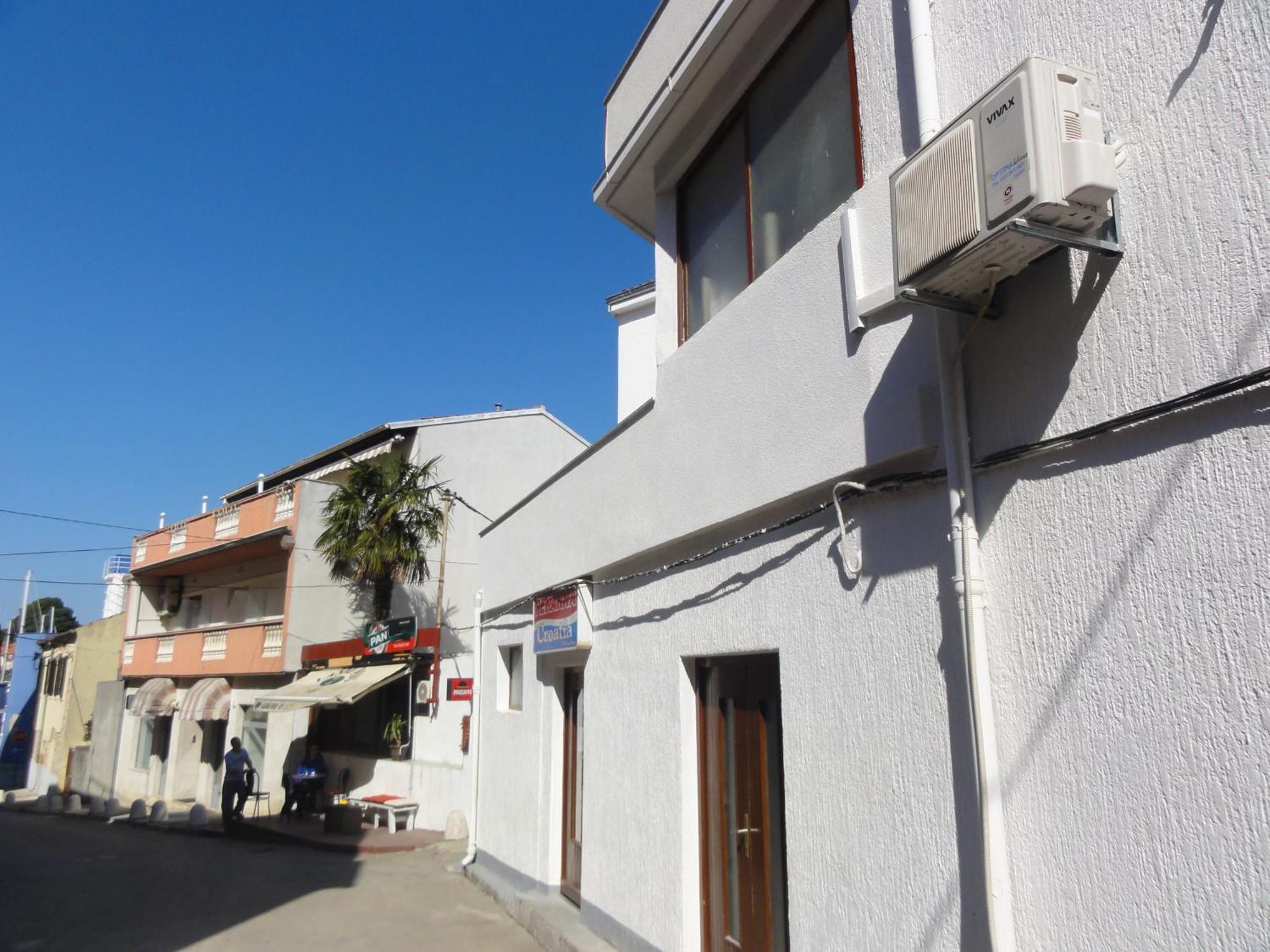 Apartments Marina Zadar Ngoại thất bức ảnh