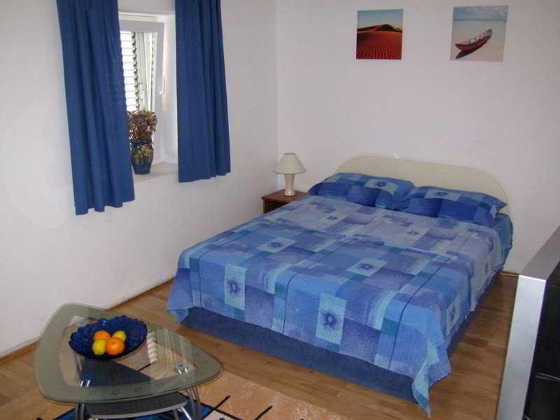 Apartments Marina Zadar Ngoại thất bức ảnh