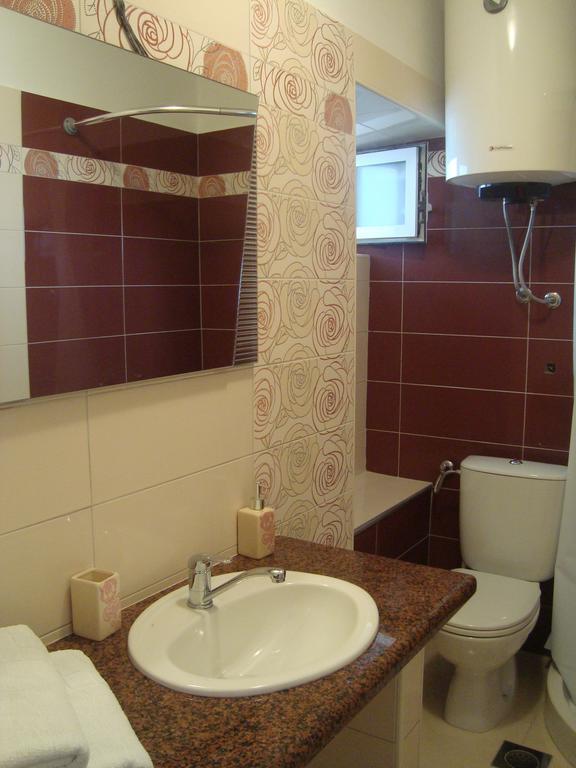 Apartments Marina Zadar Phòng bức ảnh