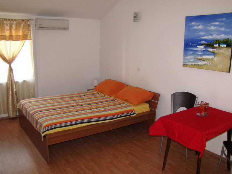 Apartments Marina Zadar Ngoại thất bức ảnh