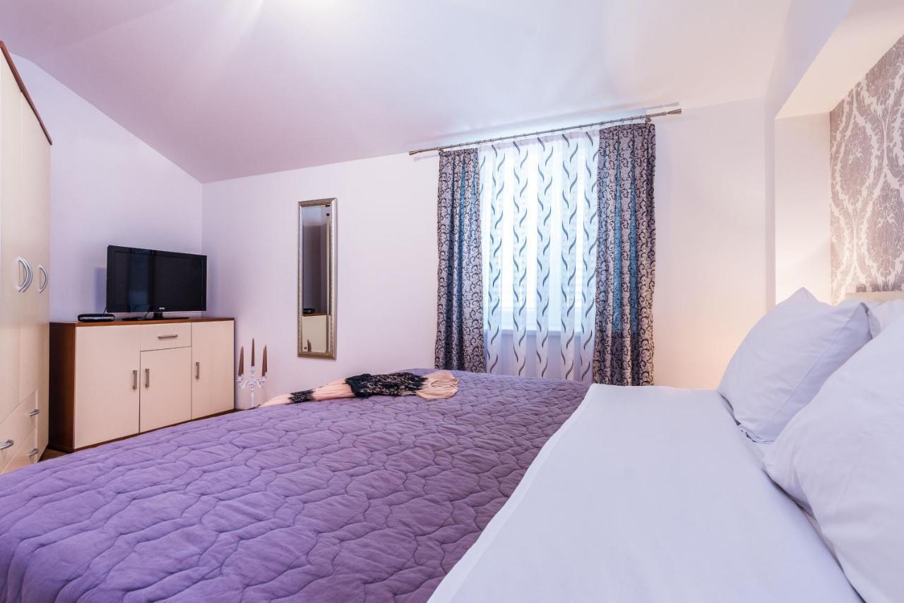 Apartments Marina Zadar Ngoại thất bức ảnh