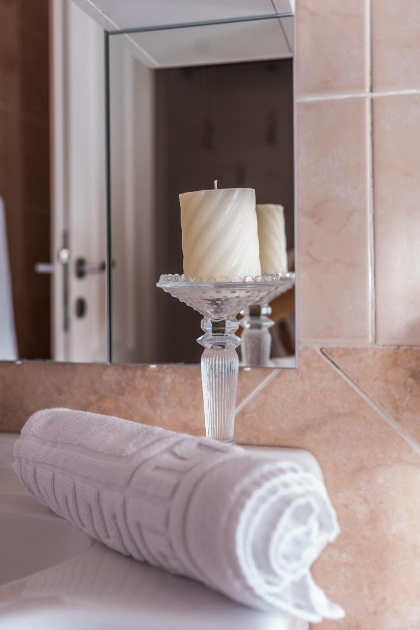 Apartments Marina Zadar Ngoại thất bức ảnh