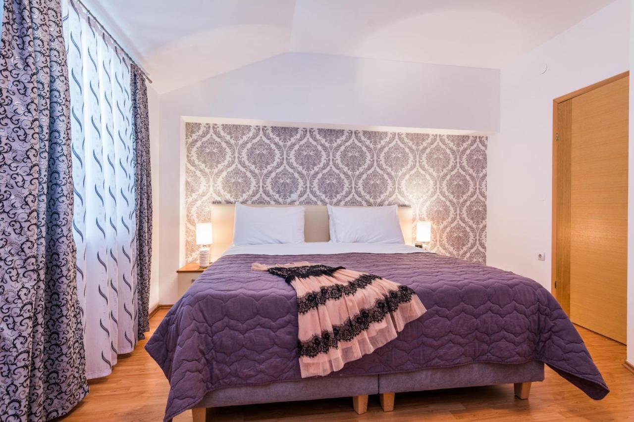 Apartments Marina Zadar Ngoại thất bức ảnh