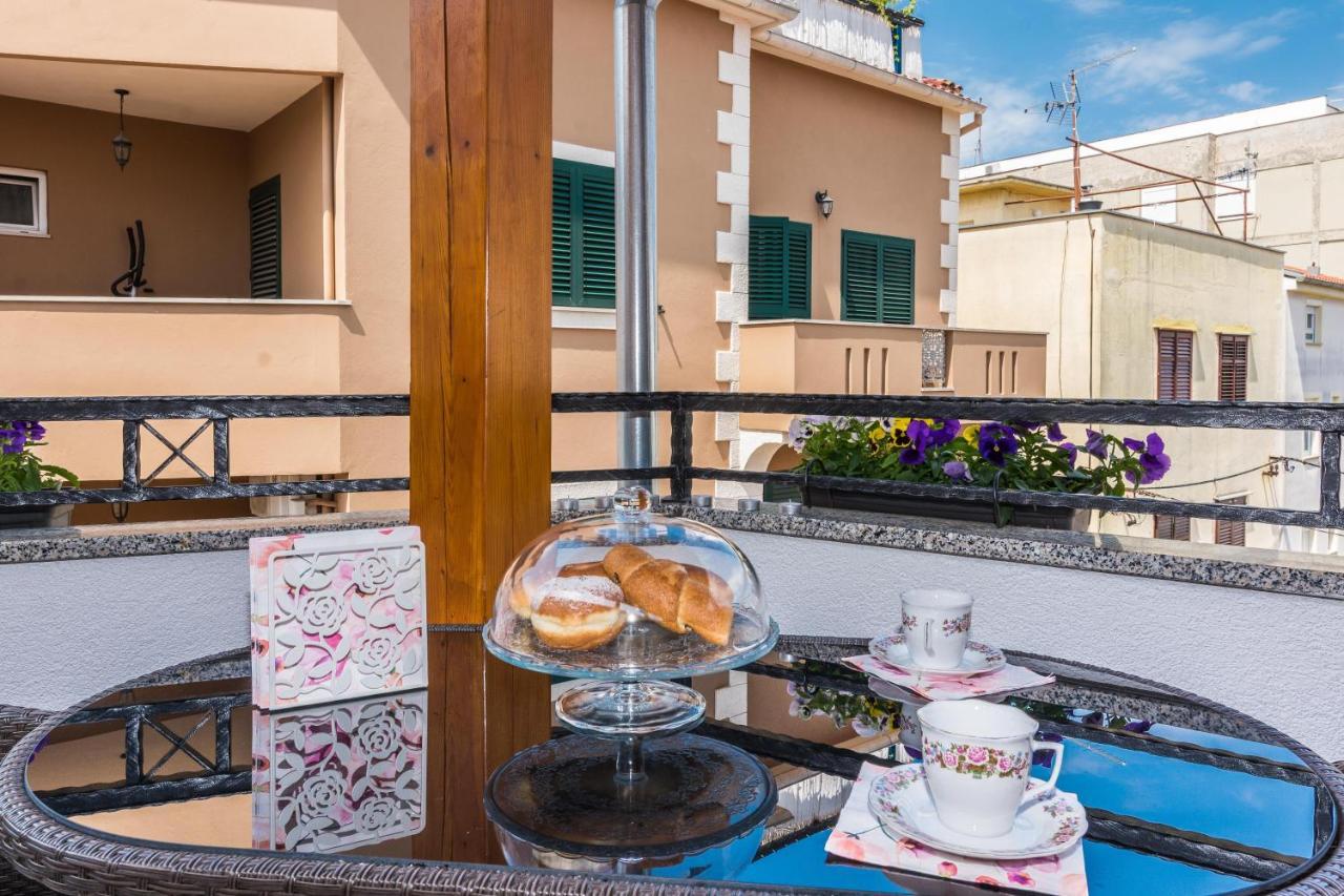 Apartments Marina Zadar Ngoại thất bức ảnh