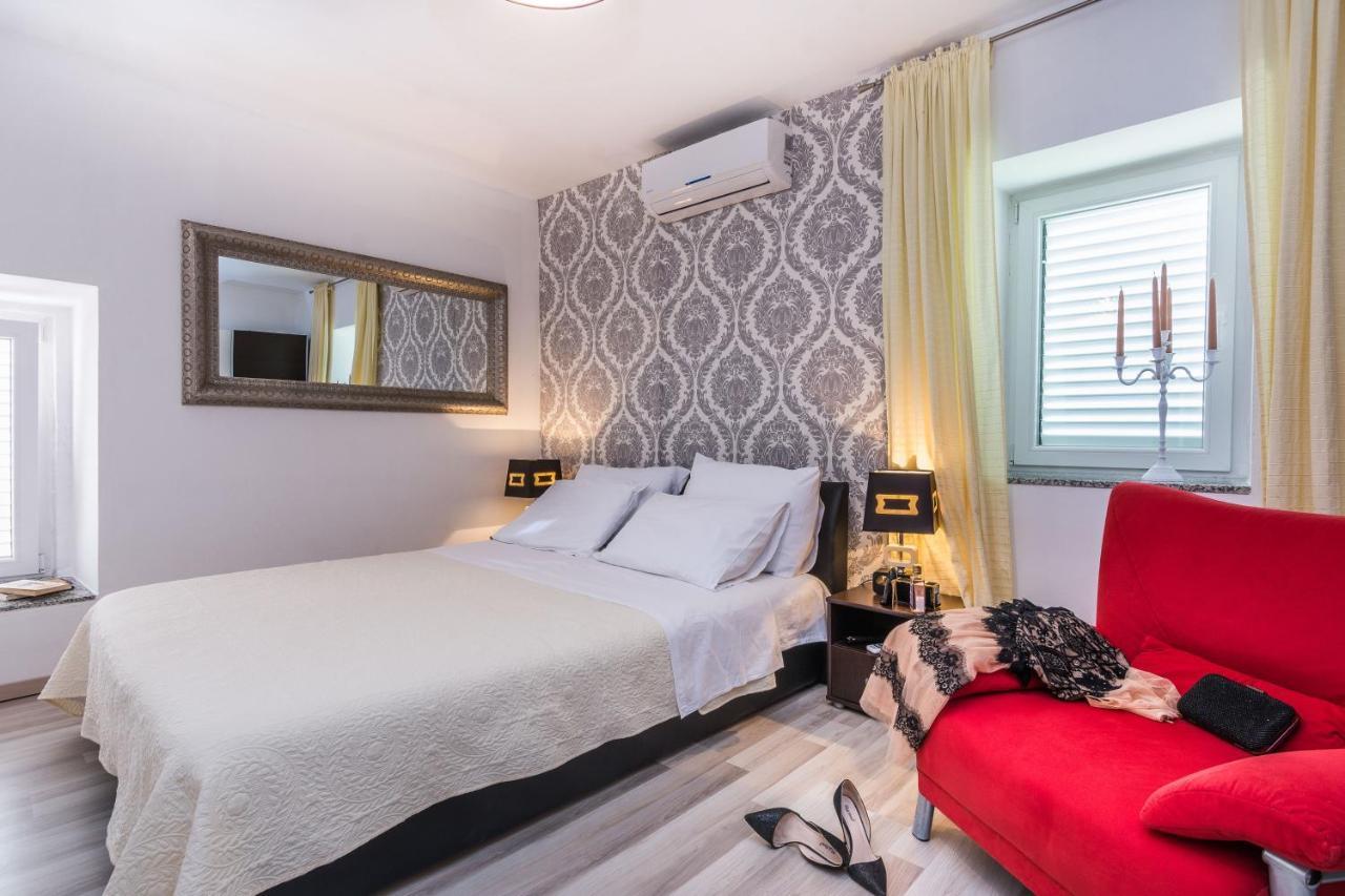 Apartments Marina Zadar Ngoại thất bức ảnh